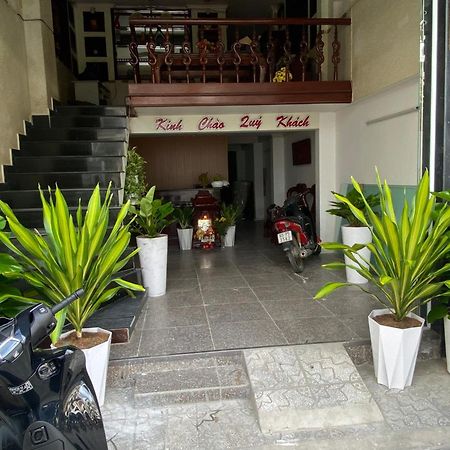 Nama Hotel - Ninh Kieu Center Can Tho Buitenkant foto