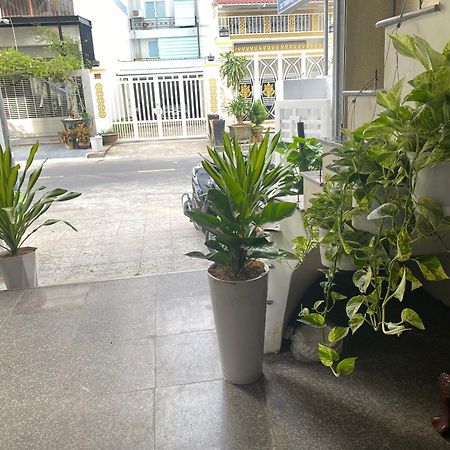 Nama Hotel - Ninh Kieu Center Can Tho Buitenkant foto