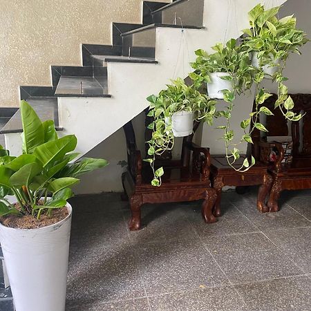 Nama Hotel - Ninh Kieu Center Can Tho Buitenkant foto
