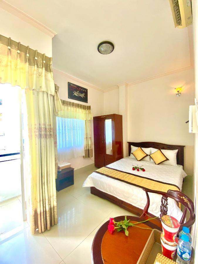 Nama Hotel - Ninh Kieu Center Can Tho Buitenkant foto