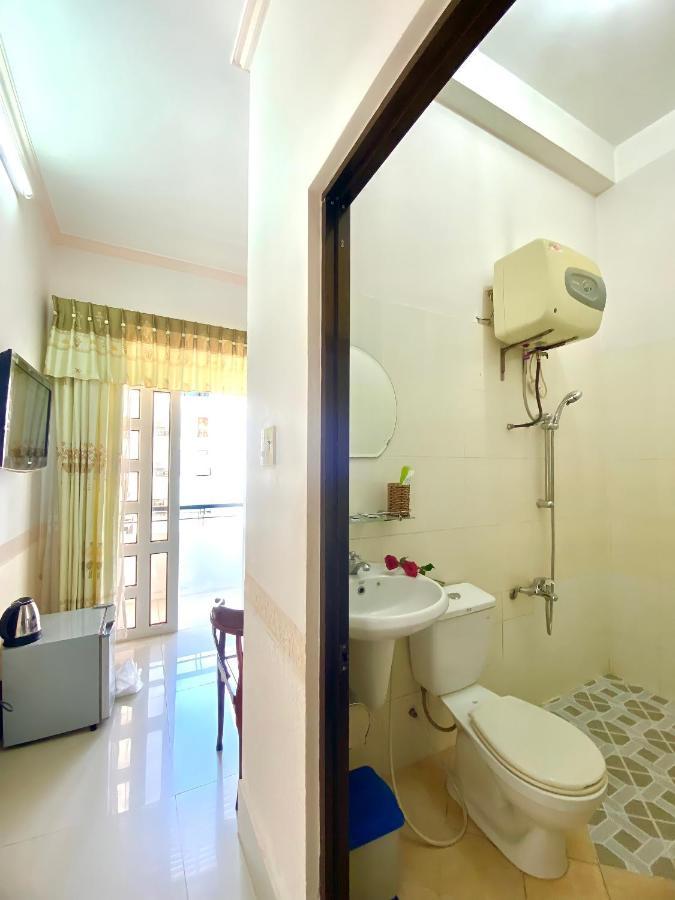 Nama Hotel - Ninh Kieu Center Can Tho Buitenkant foto