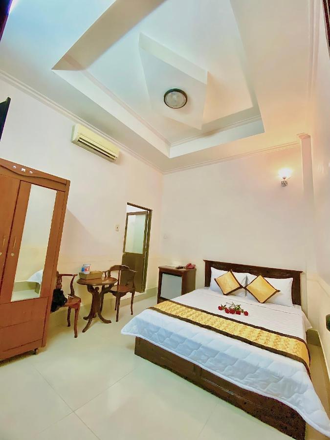 Nama Hotel - Ninh Kieu Center Can Tho Buitenkant foto