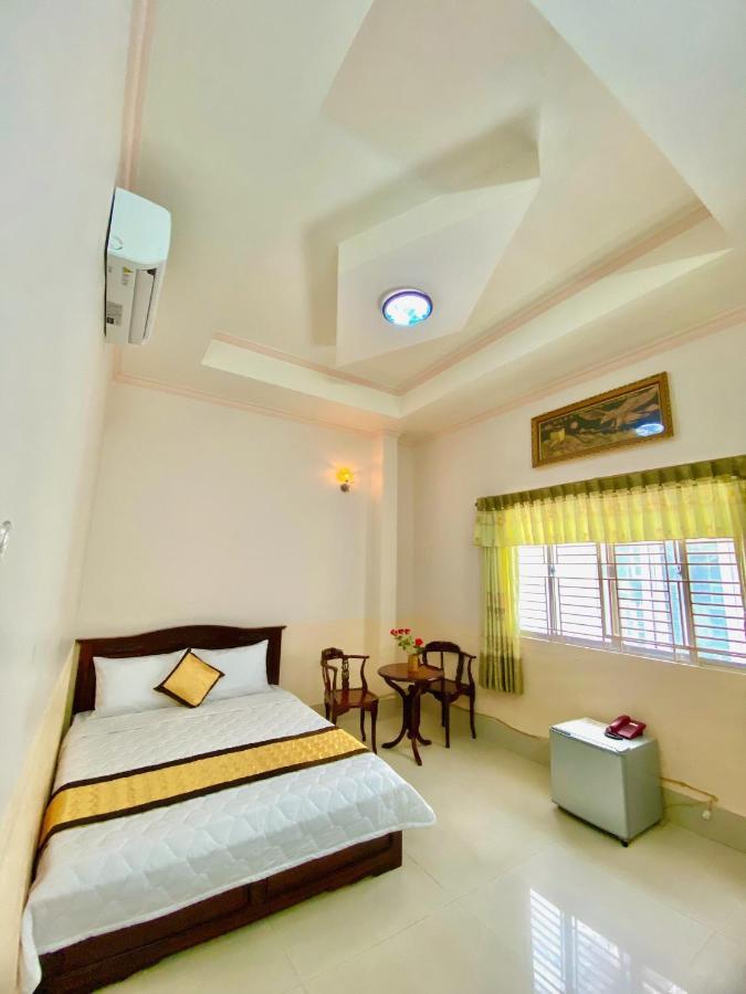 Nama Hotel - Ninh Kieu Center Can Tho Buitenkant foto