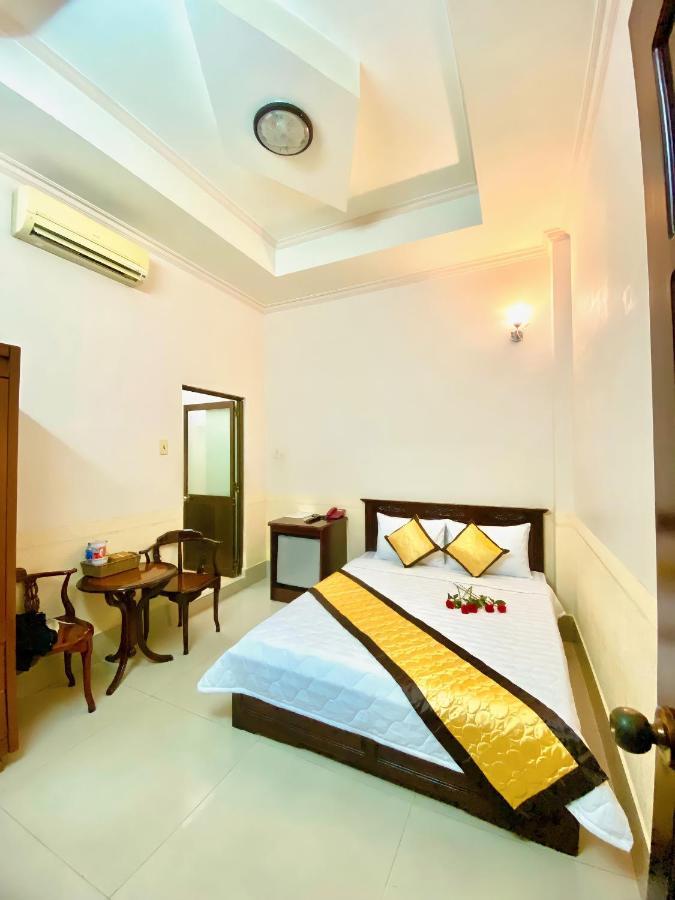 Nama Hotel - Ninh Kieu Center Can Tho Buitenkant foto