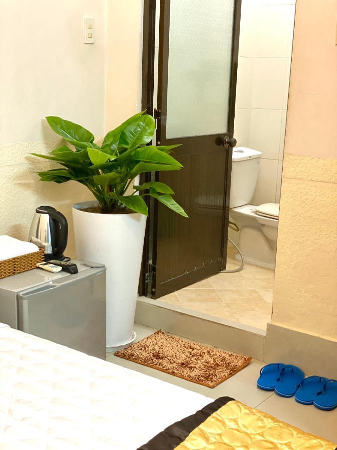 Nama Hotel - Ninh Kieu Center Can Tho Buitenkant foto