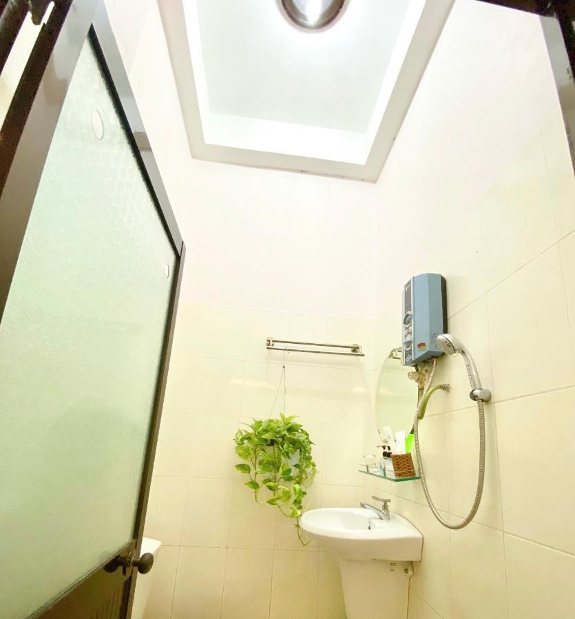 Nama Hotel - Ninh Kieu Center Can Tho Buitenkant foto