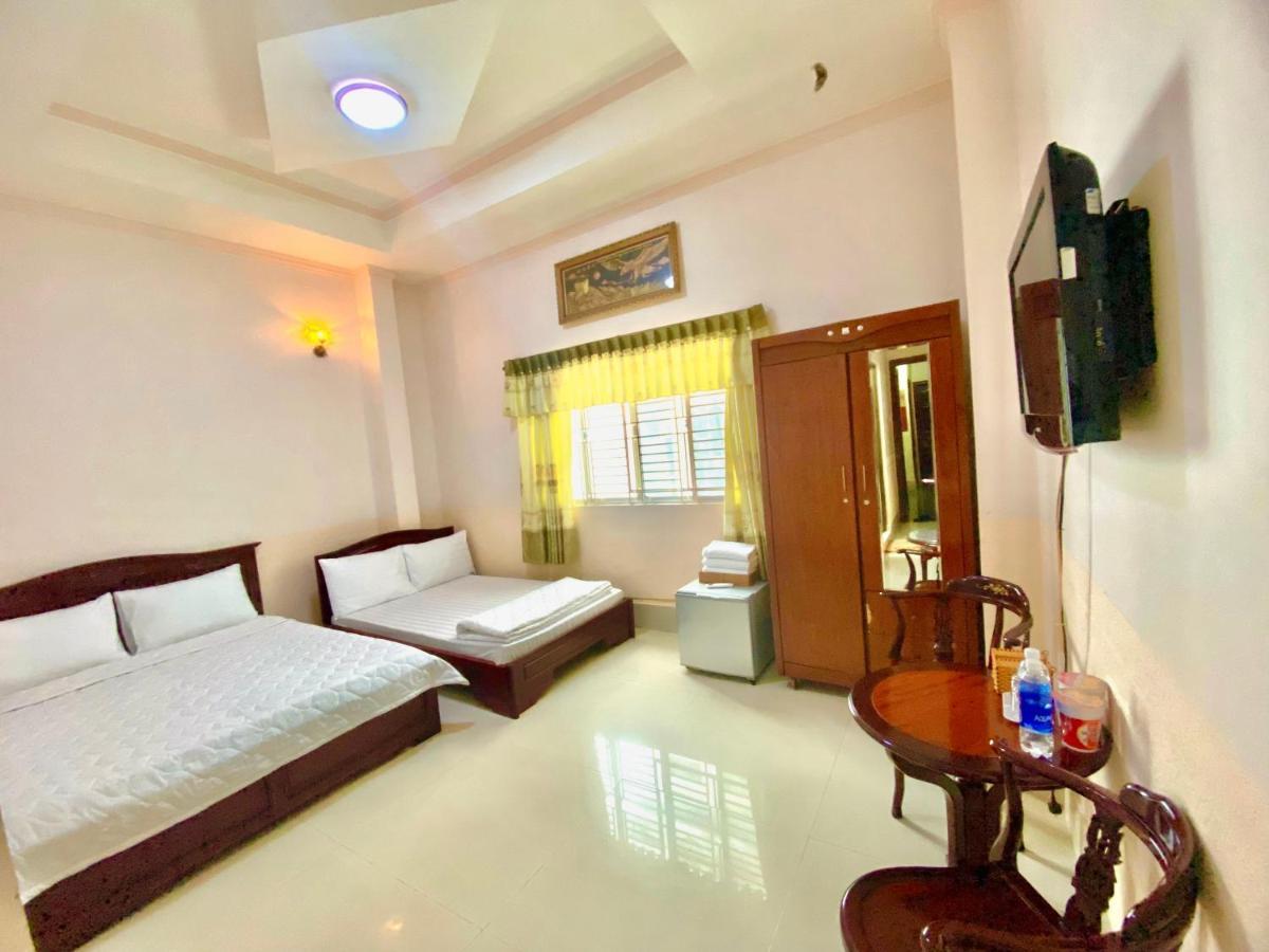 Nama Hotel - Ninh Kieu Center Can Tho Buitenkant foto