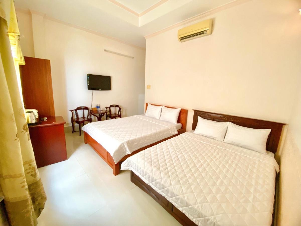 Nama Hotel - Ninh Kieu Center Can Tho Buitenkant foto