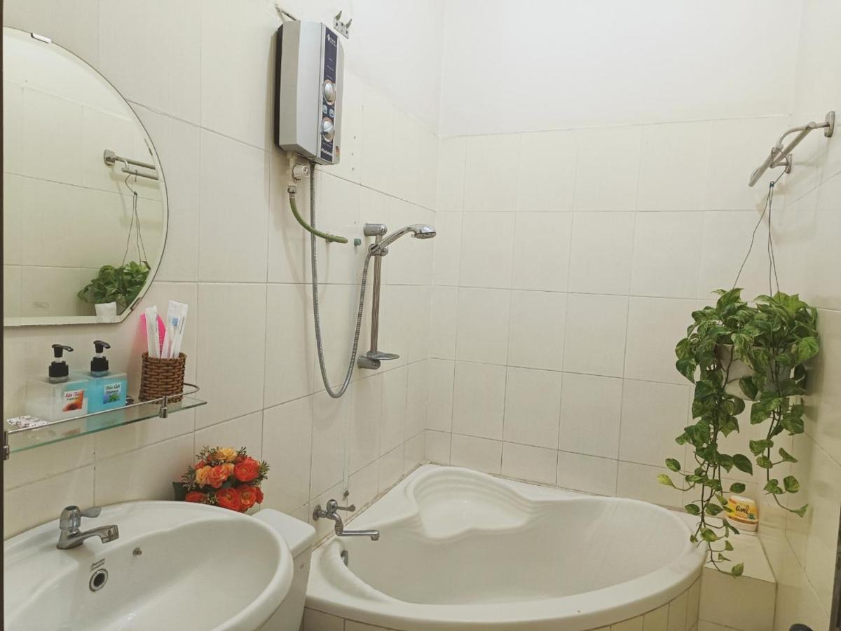 Nama Hotel - Ninh Kieu Center Can Tho Buitenkant foto