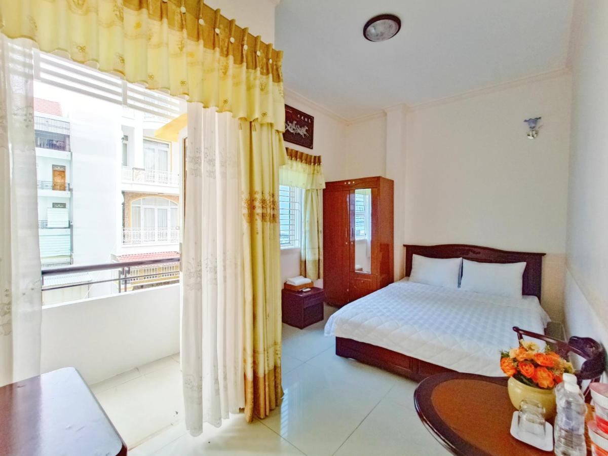 Nama Hotel - Ninh Kieu Center Can Tho Buitenkant foto