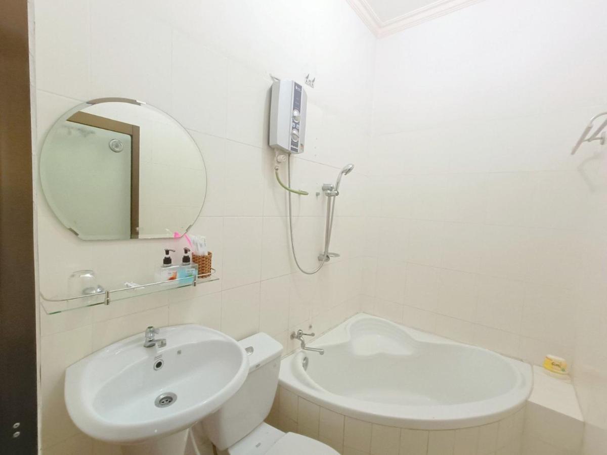 Nama Hotel - Ninh Kieu Center Can Tho Buitenkant foto