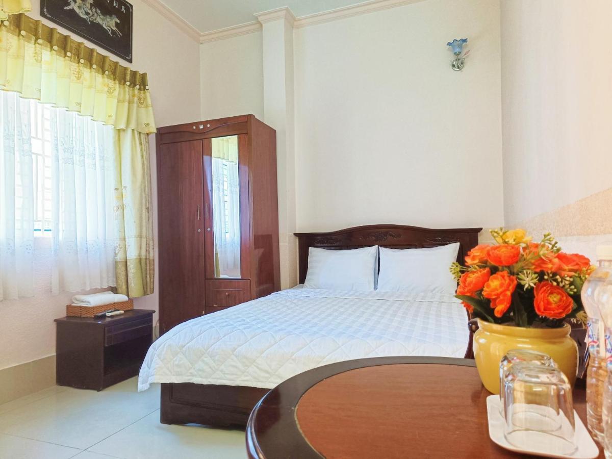 Nama Hotel - Ninh Kieu Center Can Tho Buitenkant foto