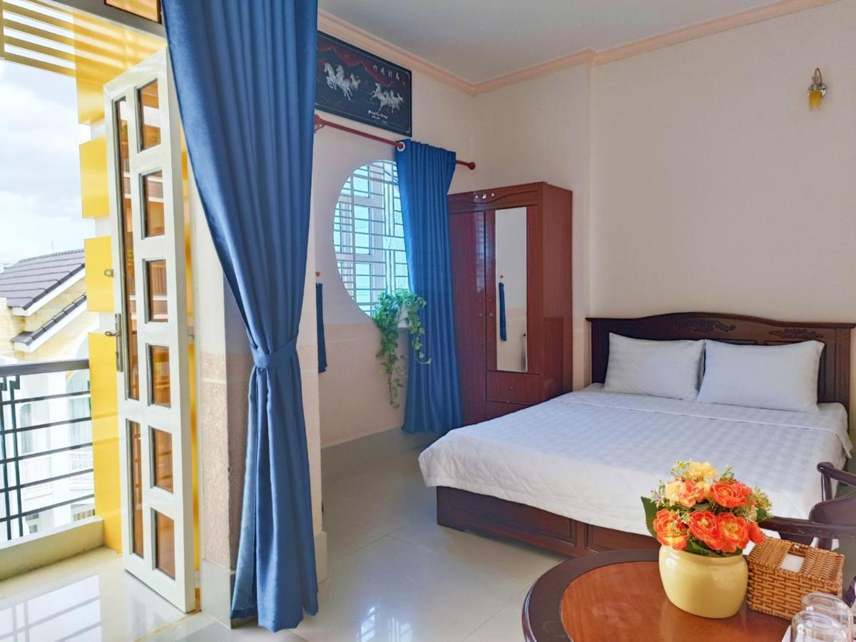 Nama Hotel - Ninh Kieu Center Can Tho Buitenkant foto