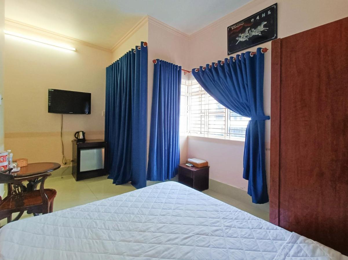 Nama Hotel - Ninh Kieu Center Can Tho Buitenkant foto