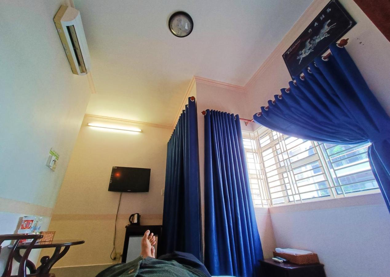 Nama Hotel - Ninh Kieu Center Can Tho Buitenkant foto