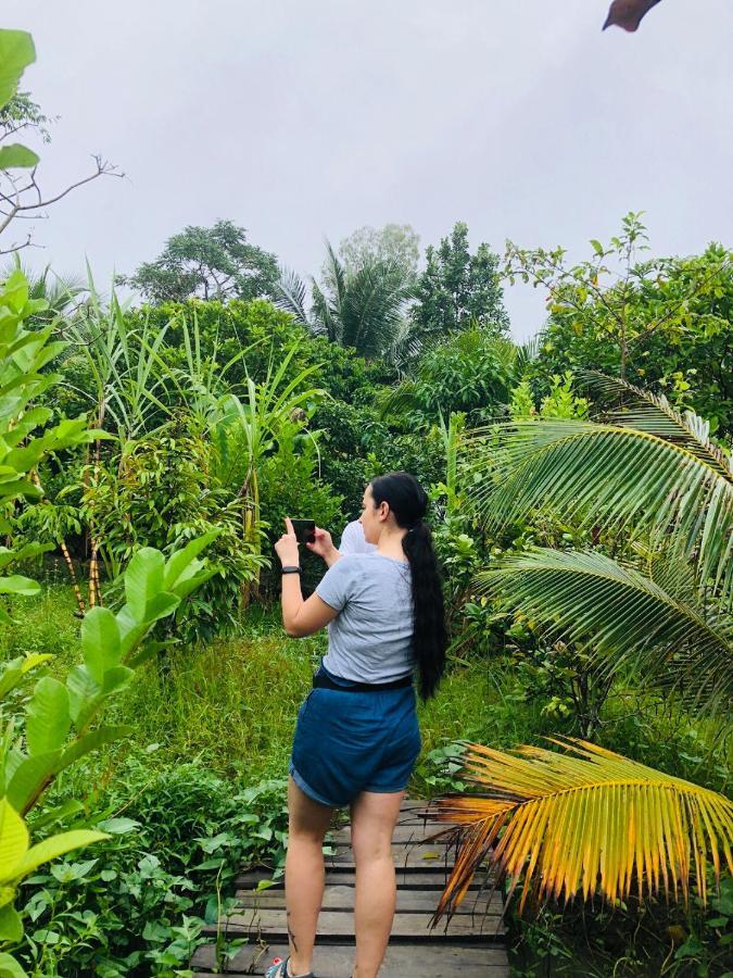 Nama Hotel - Ninh Kieu Center Can Tho Buitenkant foto