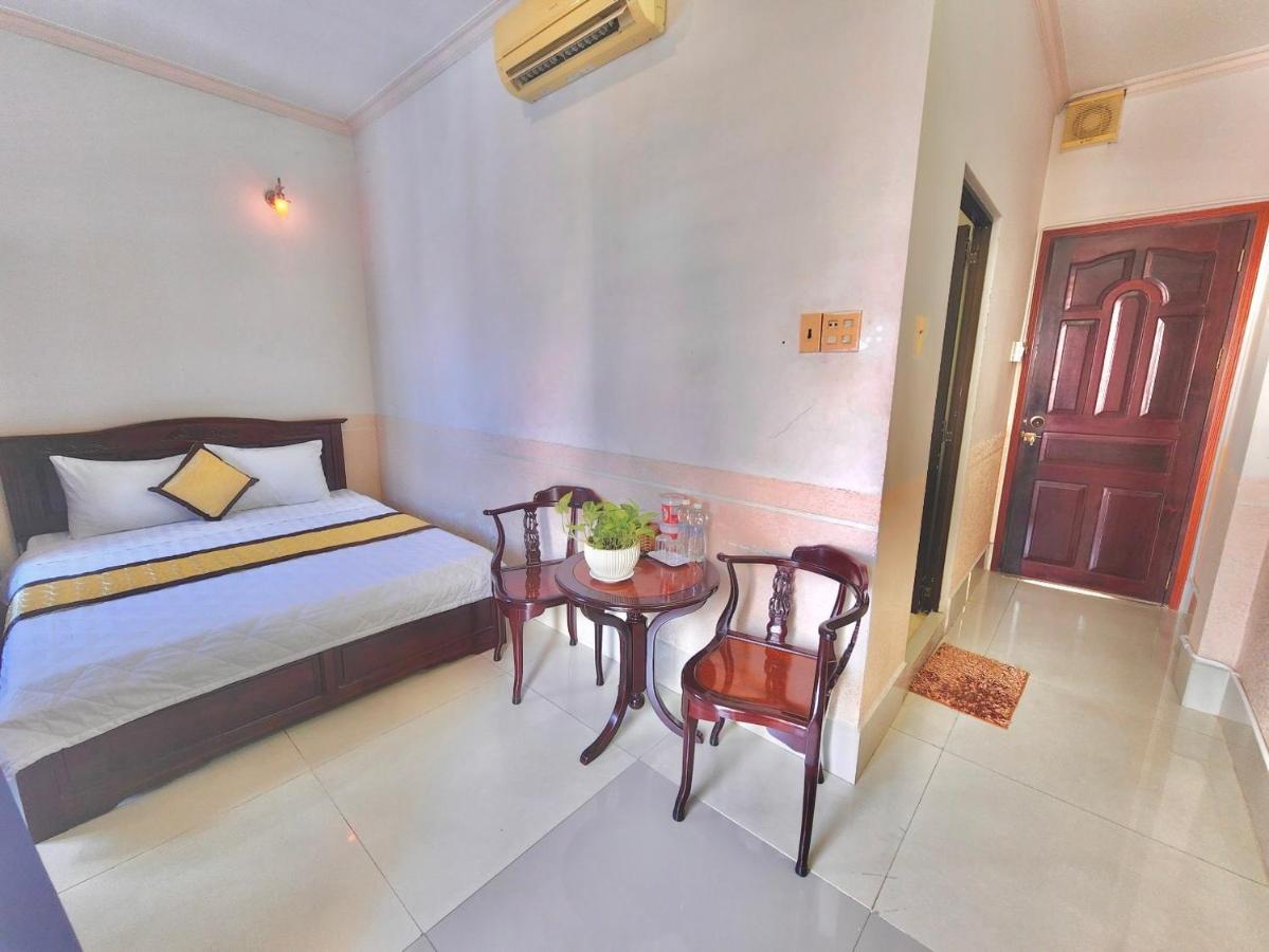 Nama Hotel - Ninh Kieu Center Can Tho Buitenkant foto