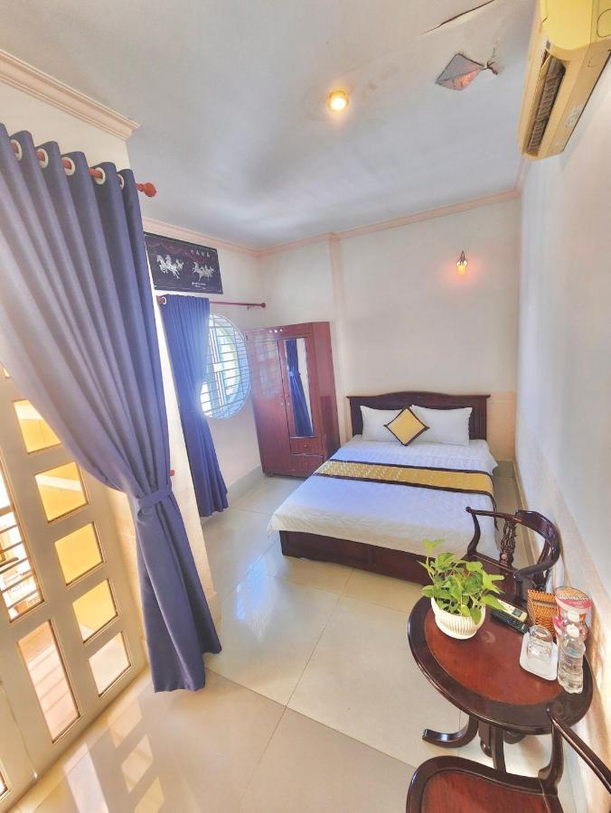 Nama Hotel - Ninh Kieu Center Can Tho Buitenkant foto