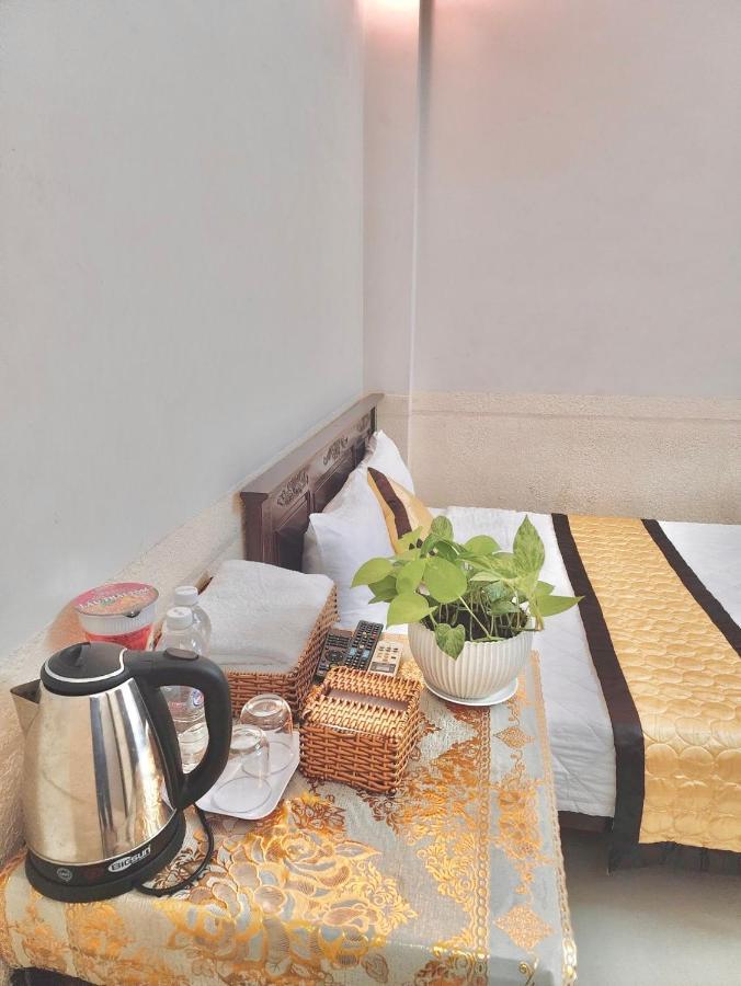 Nama Hotel - Ninh Kieu Center Can Tho Buitenkant foto
