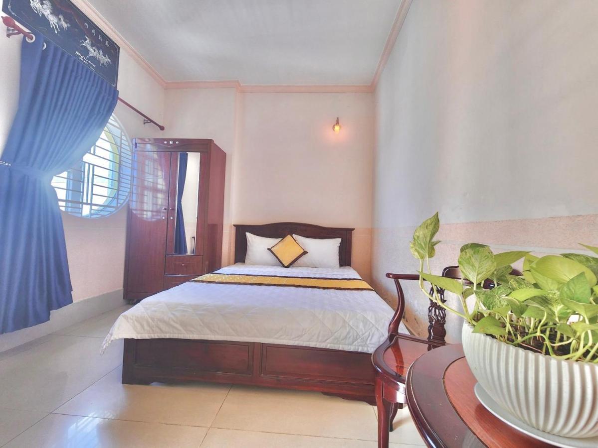 Nama Hotel - Ninh Kieu Center Can Tho Buitenkant foto