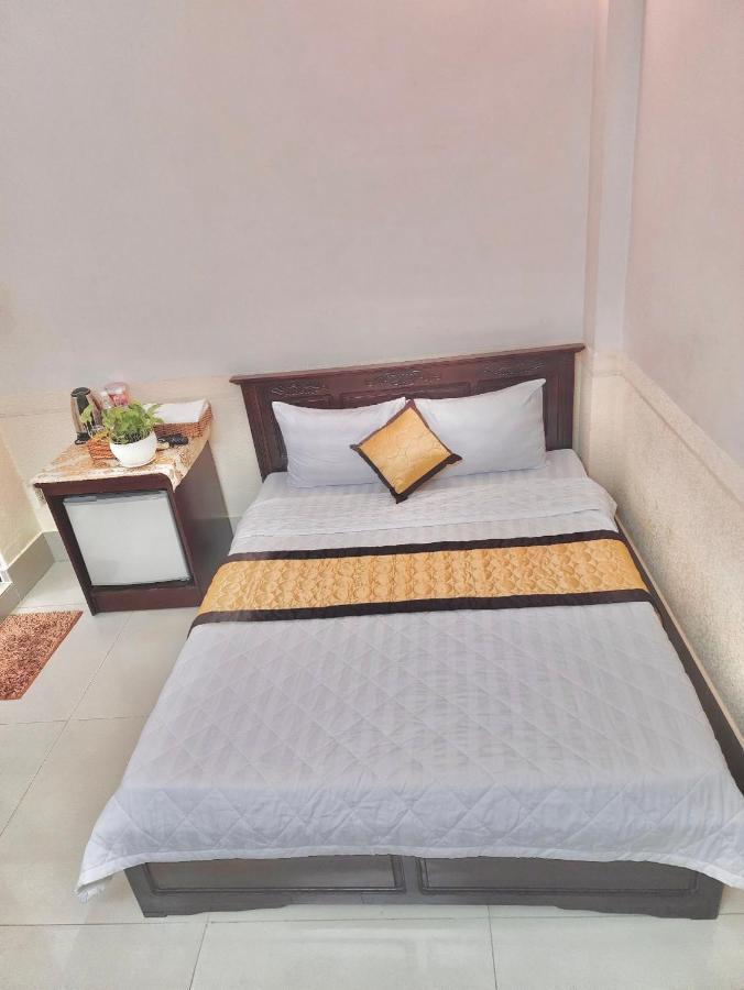 Nama Hotel - Ninh Kieu Center Can Tho Buitenkant foto