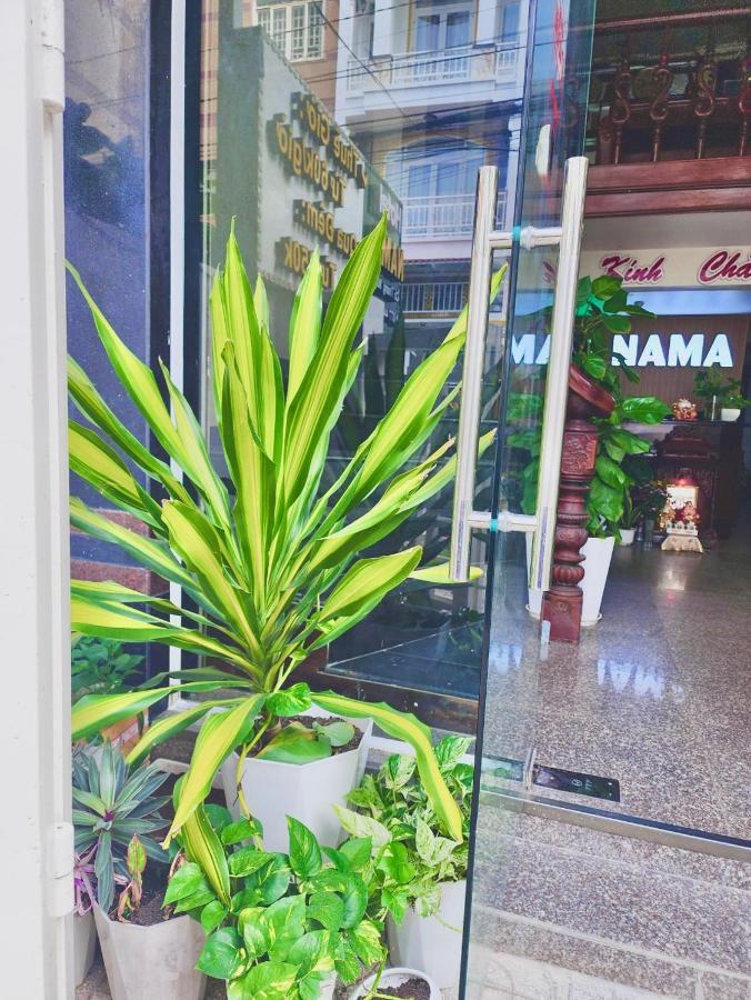 Nama Hotel - Ninh Kieu Center Can Tho Buitenkant foto