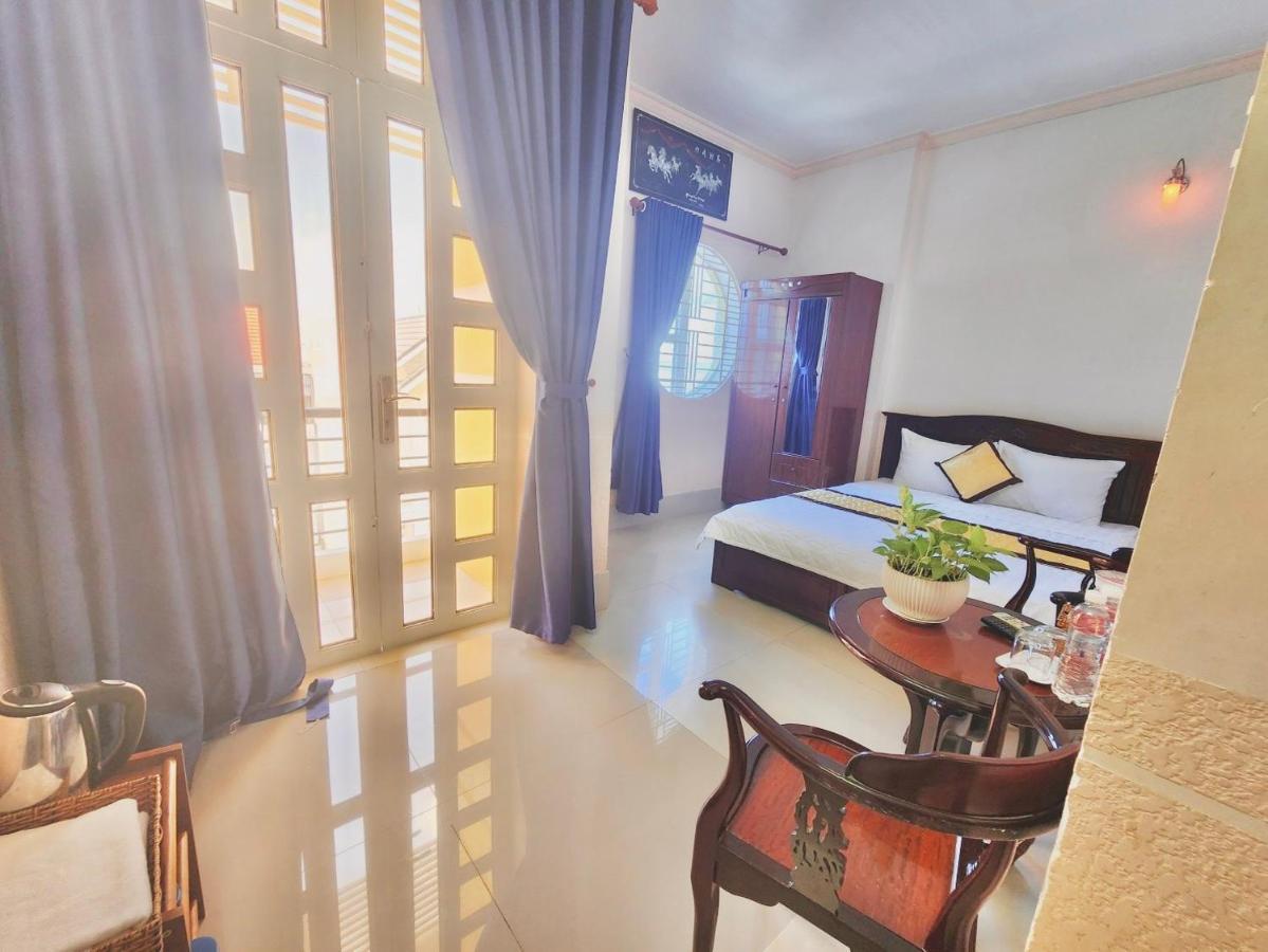 Nama Hotel - Ninh Kieu Center Can Tho Buitenkant foto