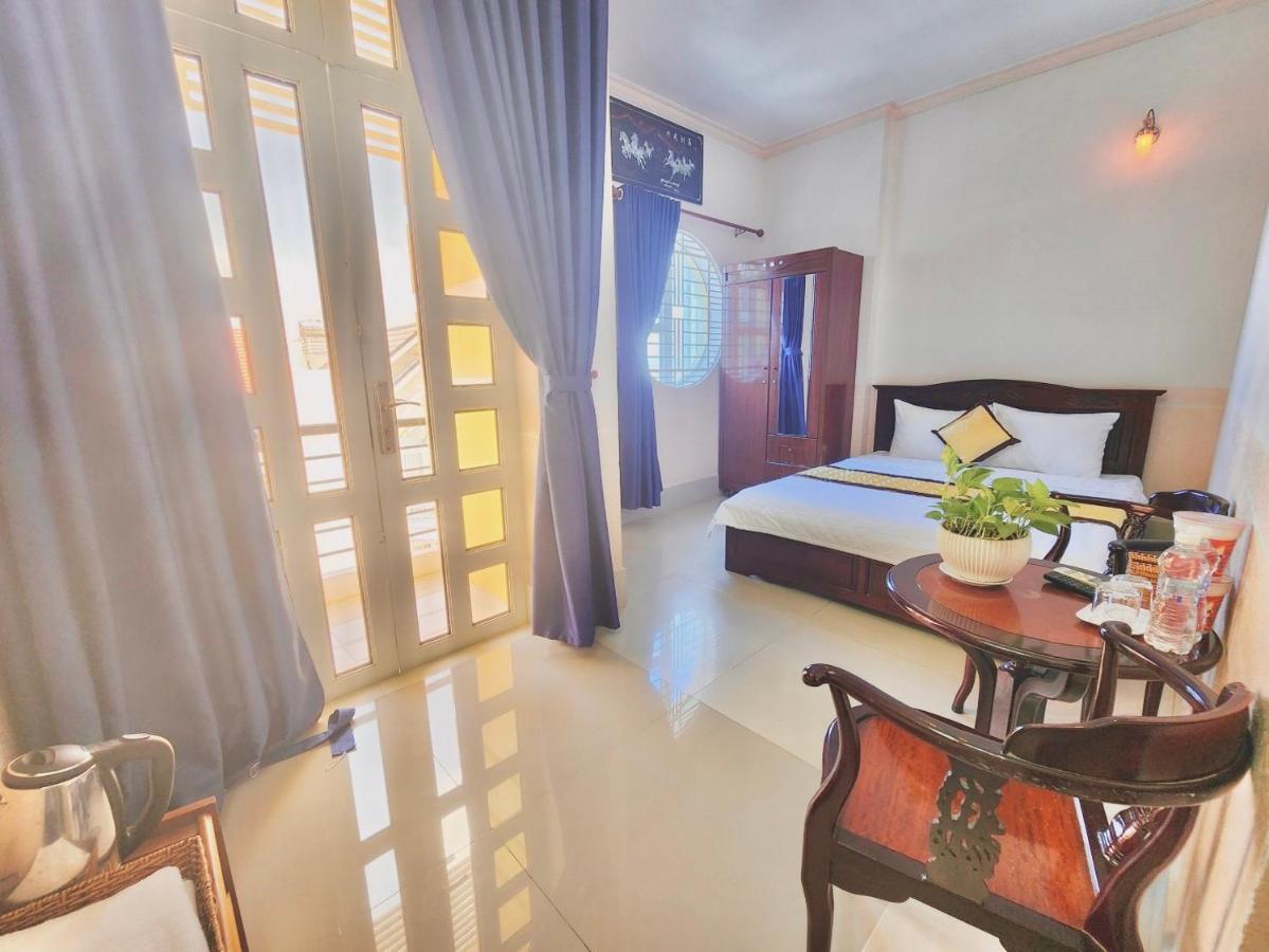 Nama Hotel - Ninh Kieu Center Can Tho Buitenkant foto