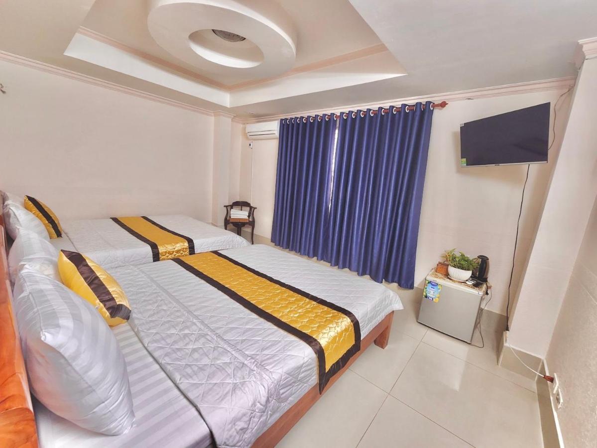 Nama Hotel - Ninh Kieu Center Can Tho Buitenkant foto