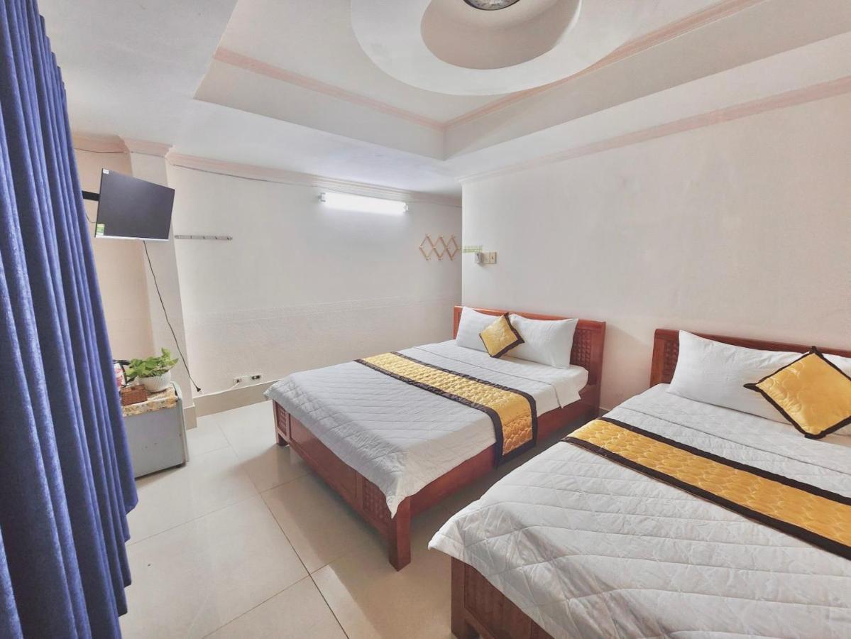 Nama Hotel - Ninh Kieu Center Can Tho Buitenkant foto