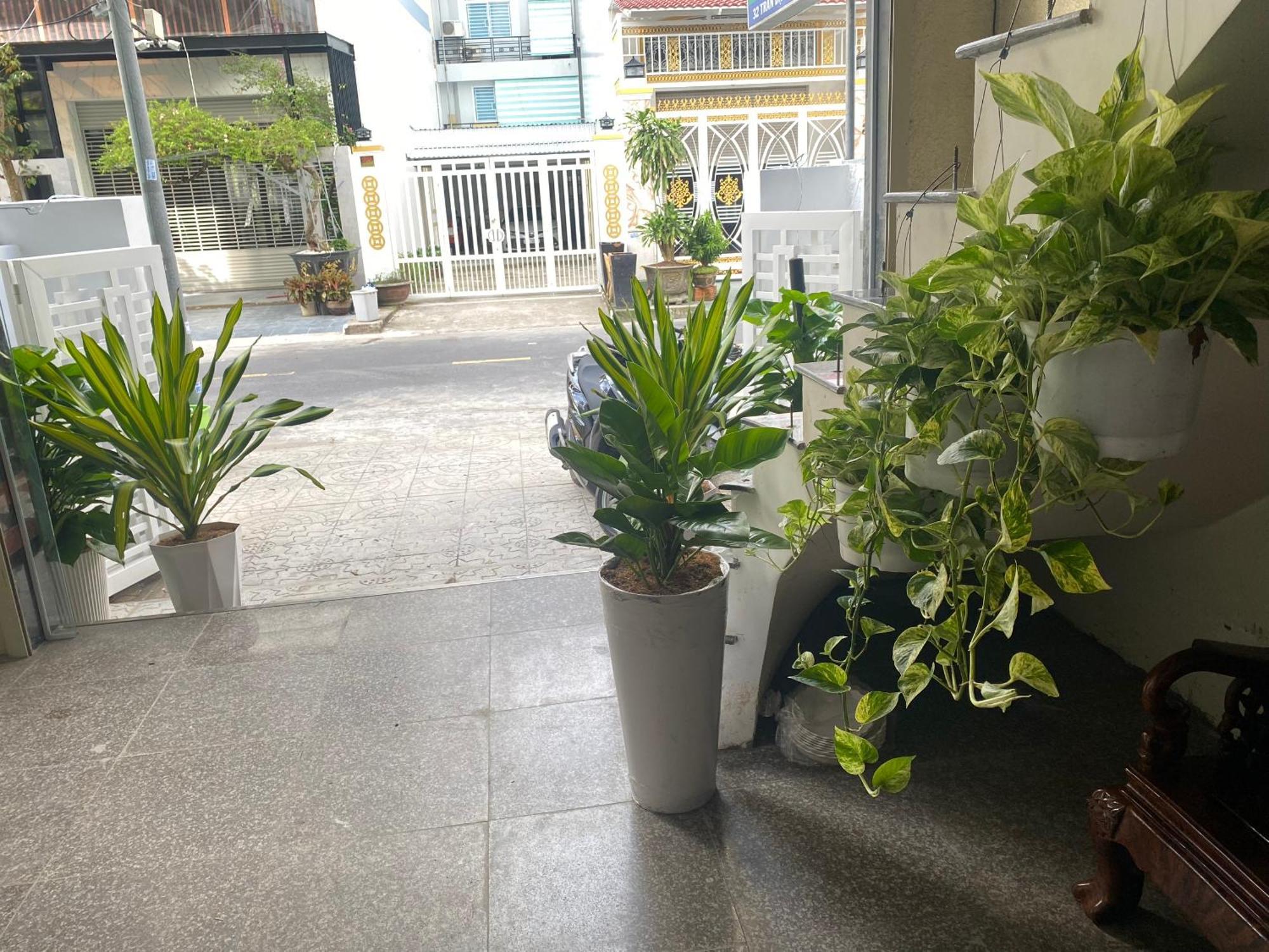 Nama Hotel - Ninh Kieu Center Can Tho Buitenkant foto