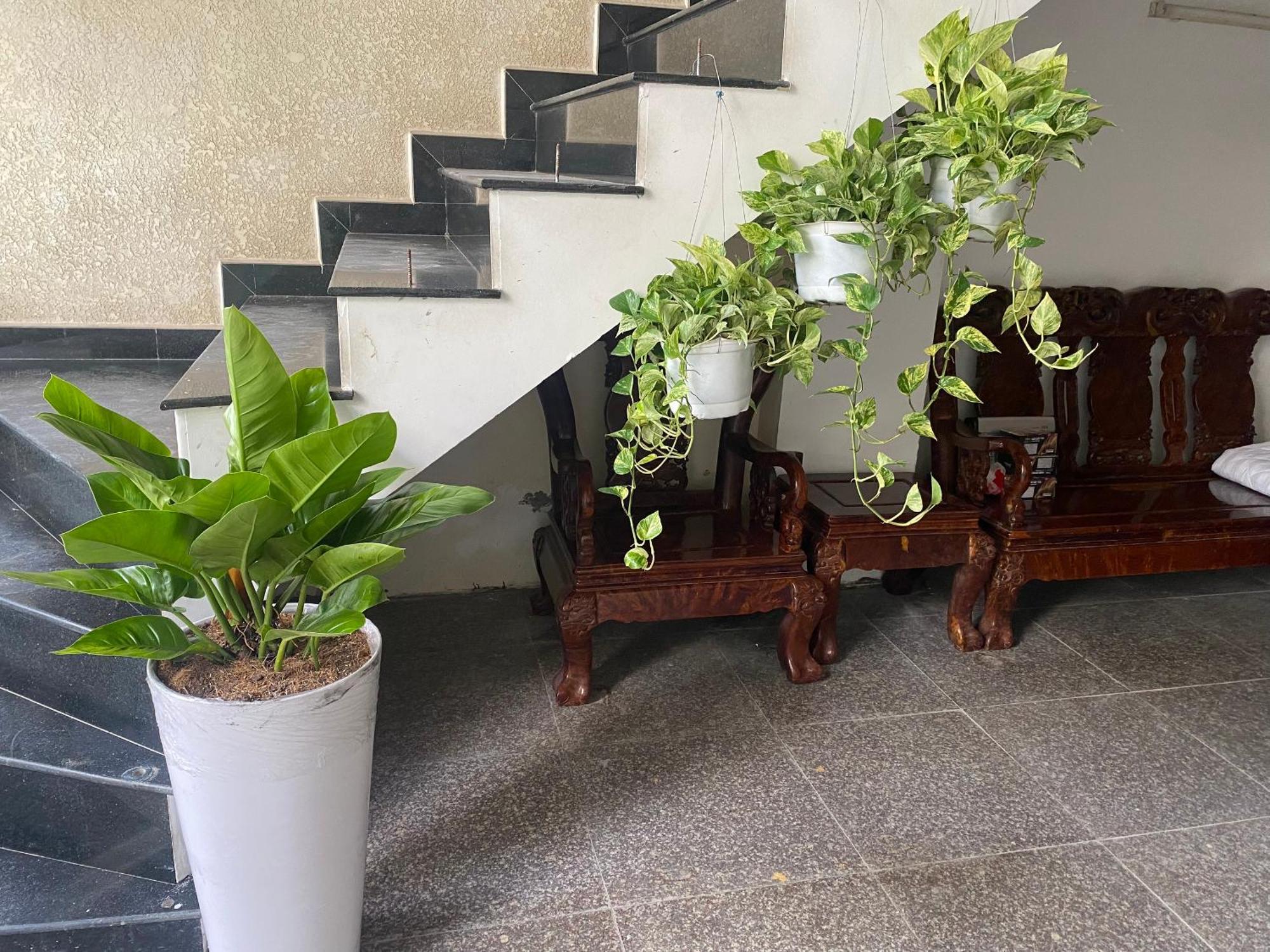 Nama Hotel - Ninh Kieu Center Can Tho Buitenkant foto
